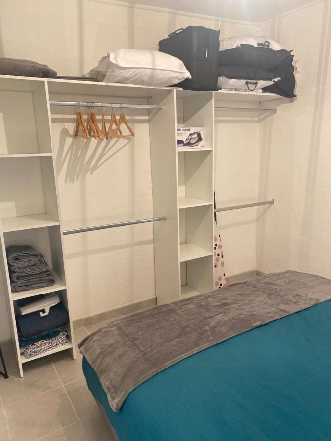 L'Atelier, Appartement Renove A 100 Metres Du Canal Sete Exterior photo