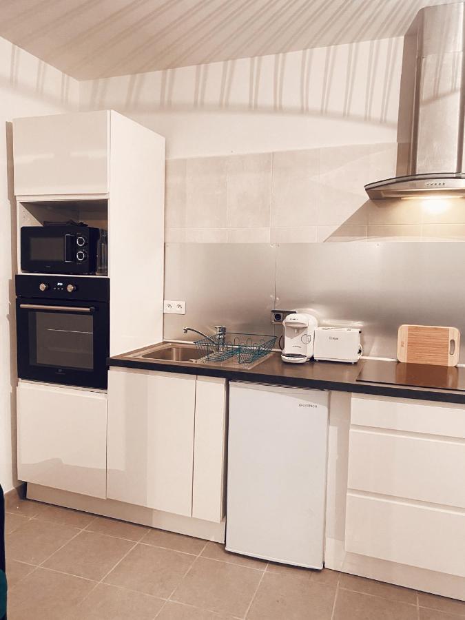 L'Atelier, Appartement Renove A 100 Metres Du Canal Sete Exterior photo